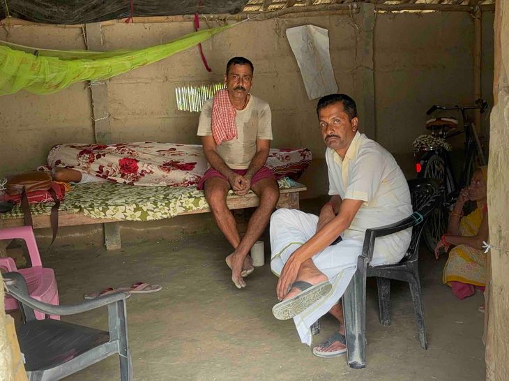 पाकिस्तान से कनेक्शन रखने वाला अभिषेक मोतिहारी का निकला:पिता सेना से सूबेदार रिटायर्ड, 10 साल पहले मुजफ्फरपुर में बस गए; 5 साल से गांव नहीं आया