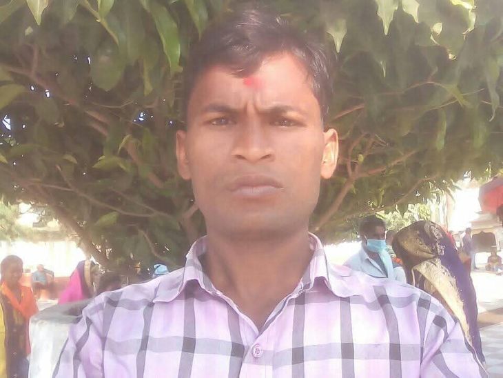 सुपौल के मजदूर की मधुबनी में करंट लगने से मौत:राजमिस्त्री के साथ गया था मजदूरी करने, बिजली के तार की चपेट में आने से हादसा