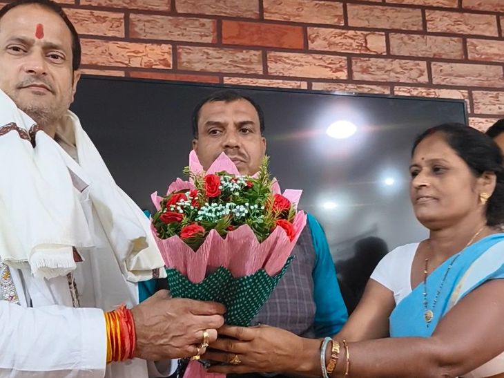 दिल्ली महारैली की तैयारी में जुटी समस्तीपुर कांग्रेस:1 नवंबर को 'वोट बचाओ, देश बचाओ' जन मार्च, गांव-गांव संपर्क का निर्देश