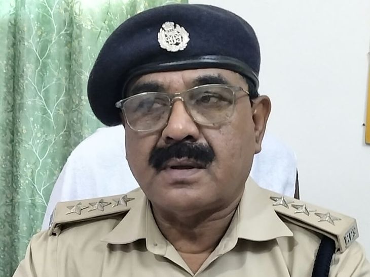 दरभंगा- 26 लाख लेकर जमीन दूसरे के नाम रजिस्ट्री कराया:रकम मांगने पर मारपीट और पिस्टल दिखाकर धमकी देने के आरोप, FIR दर्ज; जांच जारी