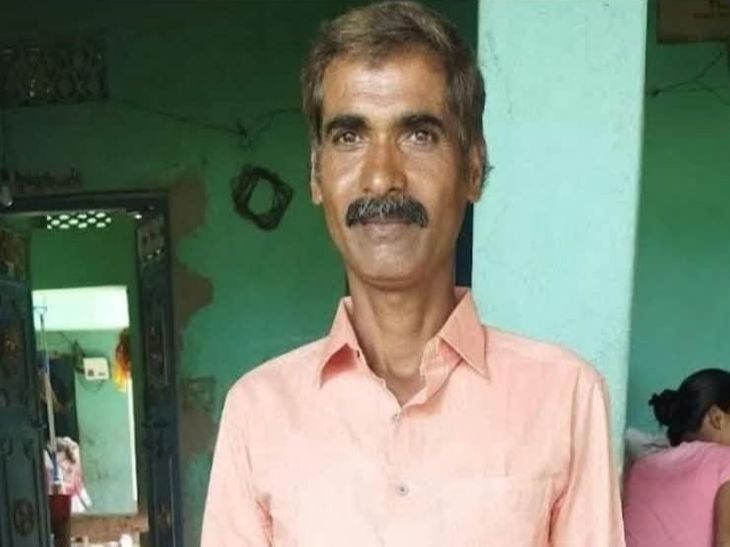 भोजपुर में करंट लगने से किसान की मौत:खेत पर पटवन के लिए गए थे, जर्जर तार की चपेट में आने से लगा झटका