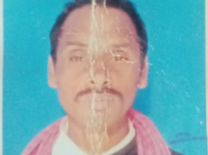 भोजपुर में आकाशीय बिजली गिरने से किसान की मौत:खेत में काम करने गए थे, बारिश से बचने के लिए पेड़ के नीचे खड़े थे