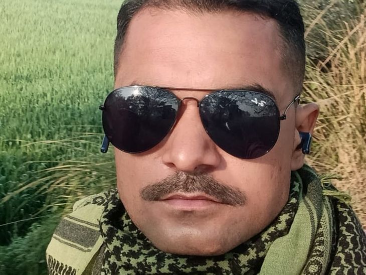 होमगार्ड जवान मौत मामले में आरोपी का सरेंडर:बैरक में गोली लगी थी, साथी जवान पर फायरिंग का आरोप; पुलिस कर रही ही पूछताछ