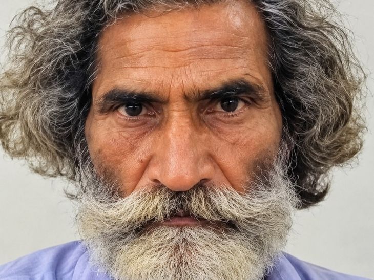 भोजपुर- गर्दन काटकर ओझा की हत्या, एक आंख भी फोड़ी:पंचायती के बहाने घर से बुलाकर ले गए, छठे दिन कुएं से मिला शव