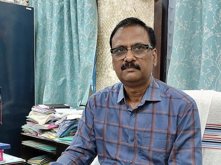 नालंदा में 400 व्यापारी वाणिज्य कर विभाग के रडार पर:2017 से नहीं किया नगद कर का भुगतान, अब नोटिस हुआ जारी