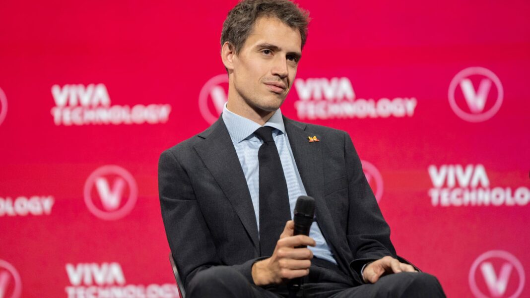 108266601 1771392963474 gettyimages 2219062309 FRANCE VIVATECH.jpeg