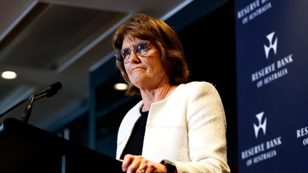 Australia raises rates to 15-year high as it fights stubborn inflation