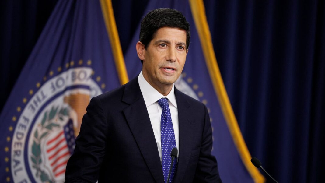 Markets expect the Fed to hold rates in October. Kevin Warsh could surprise them — analysis