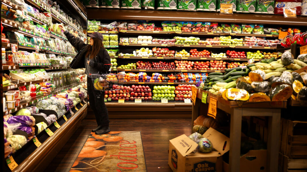 Consumer optimism slides to lowest since 2014 as fears escalate over rising prices and jobs