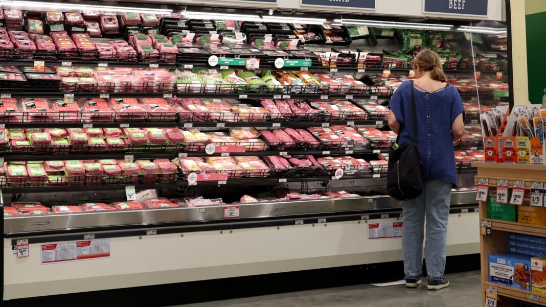 PCE inflation report September 2026: