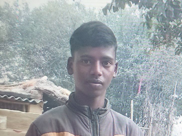 खैरा में तालाब में डूबने से किशोर की मौत:तालाब में हाथ-पैर धोने गया था, नौ घंटे की तलाश के बाद मिला शव