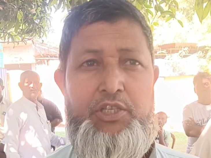 मदरसा रहमानिया में 3 शिक्षकों की फर्जी बहाली का आरोप:हेड मौलवी ने हस्ताक्षर-मोहर से किया इनकार, DM ने जांच के दिए निर्देश