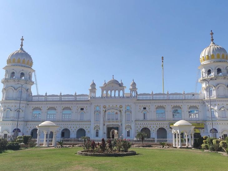 गुरुनानक जयंती पर झारखंड के 13 श्रद्धालु पाकिस्तान जाएंगे:कोडरमा के छह श्रद्धालु भी शामिल होंगे, संजू सिंह लांबा बने प्रभारी