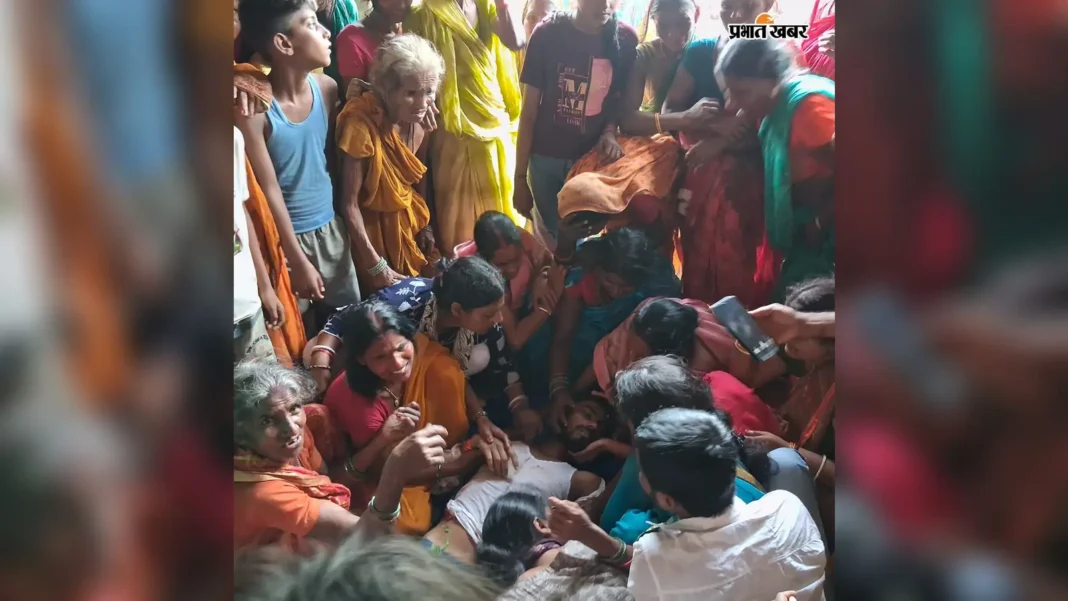 Watch Video: साहूगढ़ नहर के पास प्रिंस यादव को गोलियों से भूना, विधायक बोले- स्पीडी ट्रायल चलाकर दी जाए फांसी