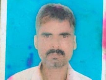 सहरसा के मजदूर की पंजाब फैक्ट्री में मौत:मशीन का फीता चढ़ाते वक्त कटा हाथ, परिवार ने 50 लाख मुआवजे की मांग की