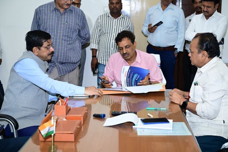 रिम्स में किडनी ट्रांसप्लांट की तैयारी, बाहर से बुलाए जाएंगे विशेषज्ञ डॉक्टर