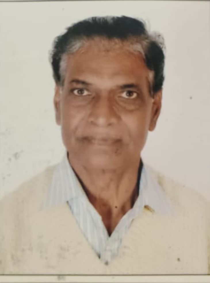 हरेकृष्ण महतो का निधन, लोगों ने जताया शोक