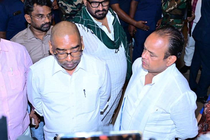 मेडिको सिटी के लिए 284 करोड़ स्वीकृत, गंभीर बीमारियों का इलाज राज्य में ही होगा