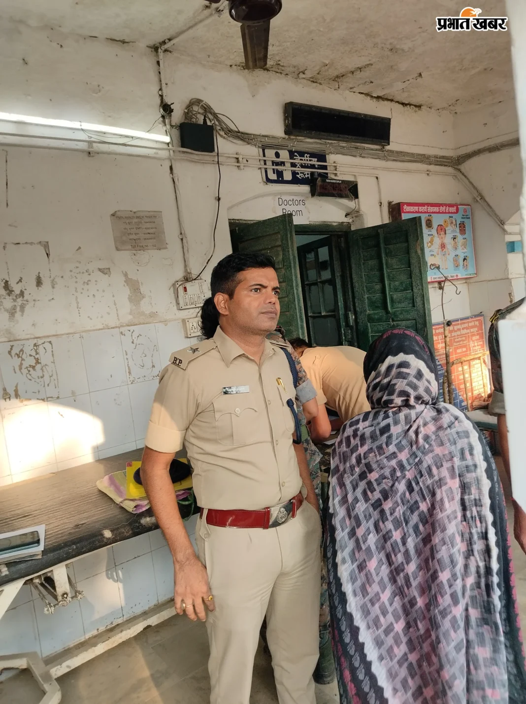 सुपौल में हैवान बना बेटा: सो रहे पिता की लाठियों से पीट-पीटकर हत्या, बीच-बचाव करने आई मां का हाथ तोड़ा