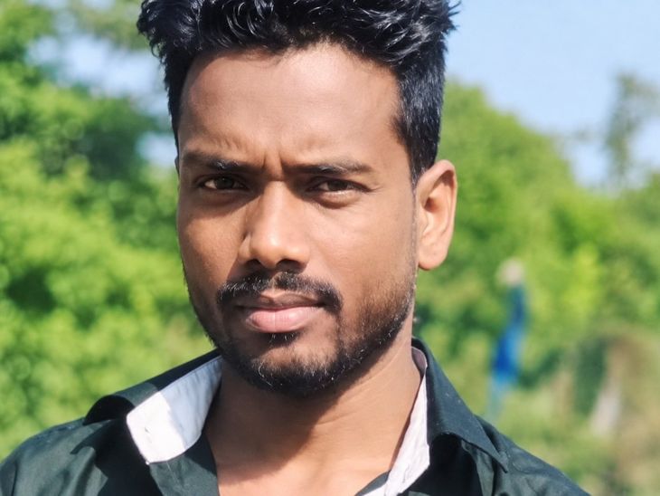 मालवाहक वाहन की टक्कर से टिस्को कर्मी की मौत:कुदाहातु पुलिया के पास हादसा, चाईबासा सदर अस्पताल में इलाज के दौरान तोड़ा दम