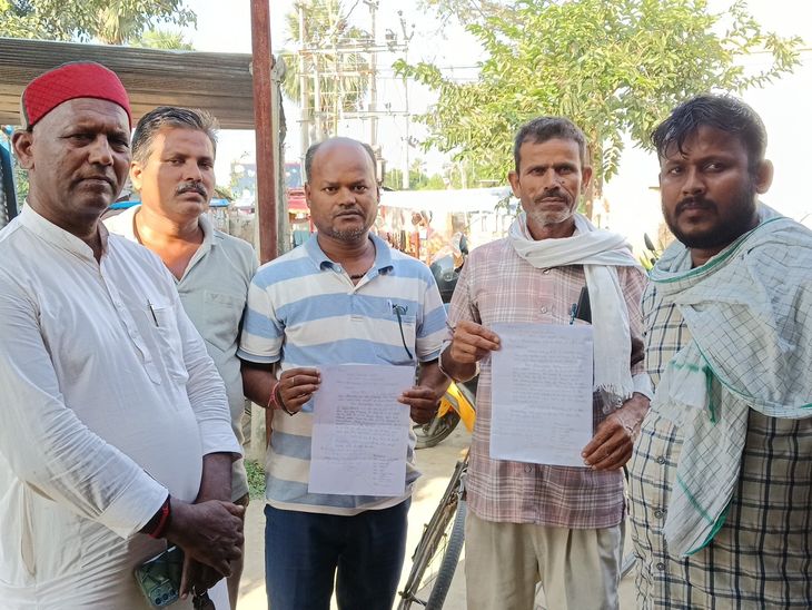 भागीरथपुर में एक ही रात दो मोटरसाइकिलें चोरी:पीड़ितों ने थाने में शिकायत दर्ज कराई, पुलिस जांच में जुटी