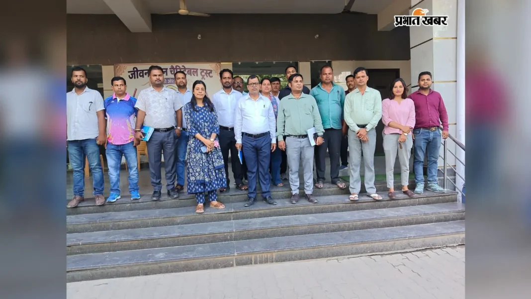 मधेपुरा में 28 अक्टूबर से जुटेंगे बिहार के 300 खिलाड़ी, तीन दिन चलेगी राज्य स्तरीय टेबल टेनिस प्रतियोगिता