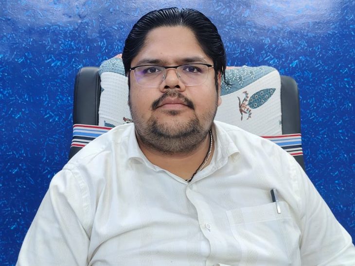 सहरसा में 5 पटाखा कारोबारियों पर FIR:डीबी रोड-शंकर चौक से मिले अवैध पटाखे; वैध लाइसेंस वाले दुकानदार को राहत