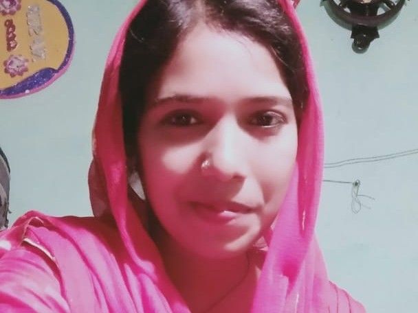 दहेज और संतान न होने पर विवाहिता की हत्या:पिता का आरोप- 10 लाख रुपए नहीं देने पर बेटी की हत्या की दी थी धमकी