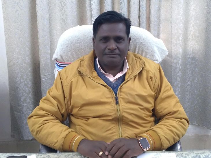 फार्मर रजिस्ट्री में लापरवाही, निर्मली के BAO सस्पेंड:सुपौल में स्टेट लेवल रिव्यु में खराब प्रोग्रेस पर कार्रवाई