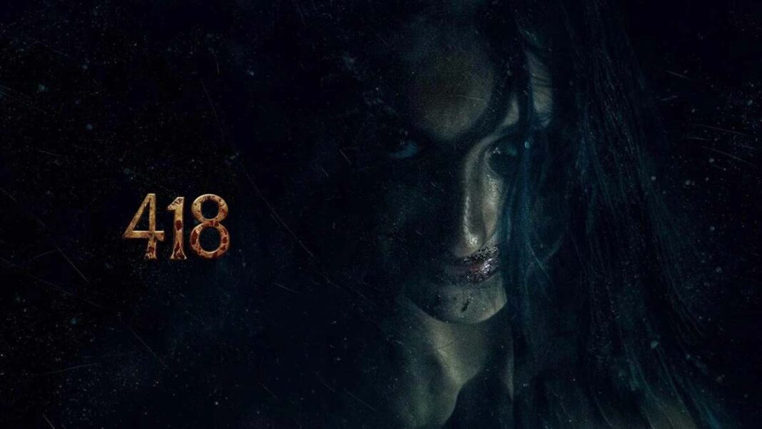 418 Budget & Box Office Collection Day 1 Worldwide Daywise ( Telugu)