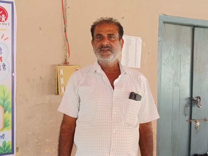 केंद्रीय अधिकारी बनकर ठगों ने सोने के जेवर लूटे:मधुबनी में 22 ग्राम सोने की चेन-अंगूठी ठगी, शिकायत दर्ज