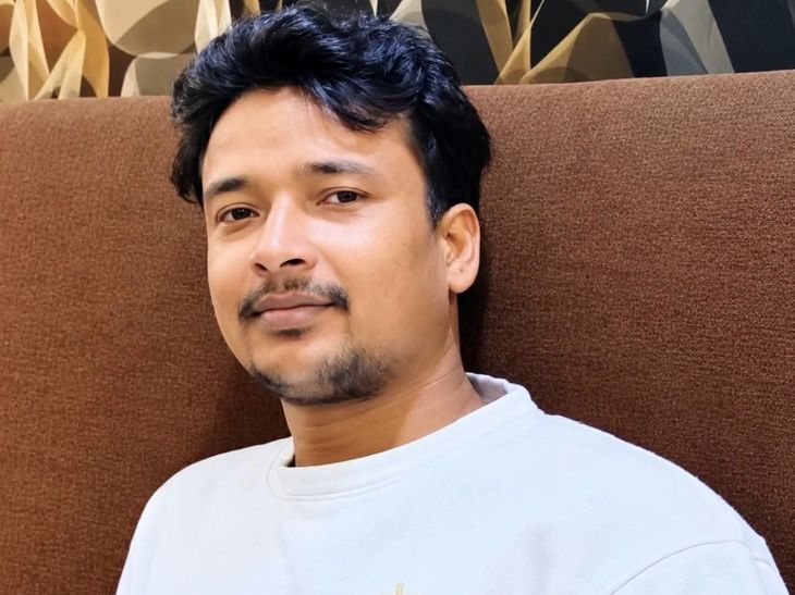 आदित्यपुर में शेखर तिर्की हत्या मामला, 5 गिरफ्तार:खून लगे कपड़े और हथियार बरामद, चाउमीन के ऑर्डर पर देरी होने पर हुई थी मारपीट
