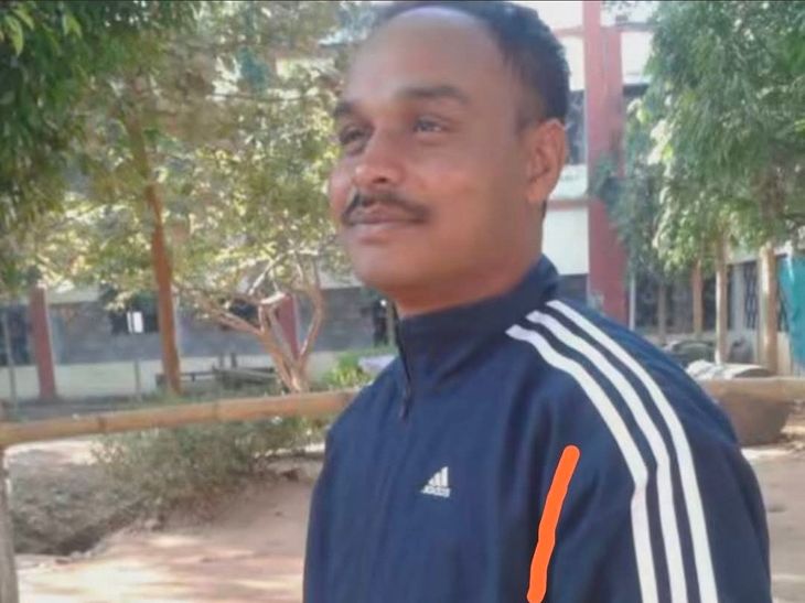 CRPF Jawan Pampam Kumar Dies During Patrolling in Chhattisgarh