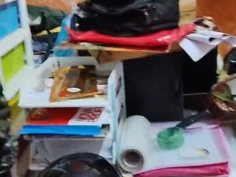सरकारी डॉक्यूमेंट में सरपंच की फर्जी स्टाम्प-सिग्नेचर का इस्तेमाल:35 साल का युवक गिरफ्तार, पुलिस अन्य आरोपियों की तलाश में