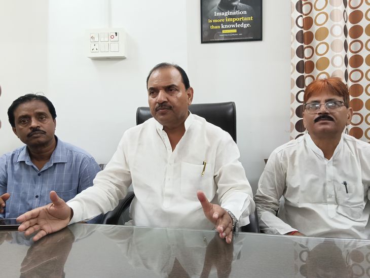नामांकन से पहले अफाक अहमद का बड़ा एलान:दूसरी बार जन सूराज के सार्थक प्रत्याशी 3अक्टूबर को करेंगे नामांकन का पर्चा दाखिल
