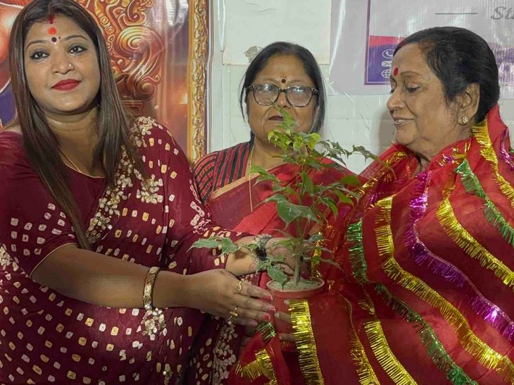 मोतिहारी में चंद्रा फाउंडेशन की शुरुआत:महिलाओं के स्वास्थ्य, शिक्षा और आत्मनिर्भरता के लिए करेगा काम