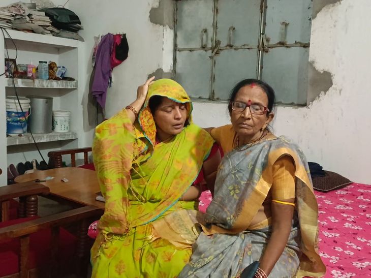 Jehanabad NEET Student Death Case