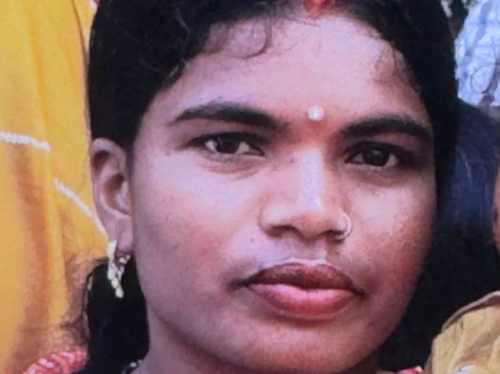 नवादा में 2 महीने की गर्भवती महिला की मौत:पति ने आत्महत्या बताया; बोला-लड़की का फोन आने से नाराज थी, भाई ने हत्या का लगाया आरोप
