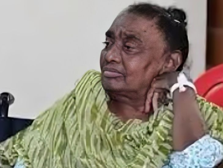 झारखंड CM हेमंत सोरेन की मां का निधन:हिल व्यू हॉस्पिटल में थीं भर्ती, ब्रेन और हार्ट से जुड़ी बीमारियों का चल रहा था इलाज