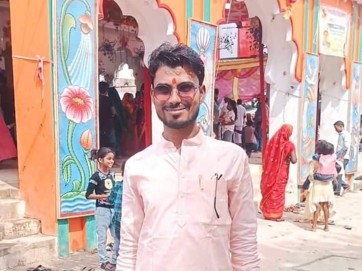 मधेपुरा में पहले बैंक कलेक्शन एजेंटों से लूट, फिर हत्या:पिता ने 3 अज्ञात पर दर्ज कराई FIR; बैग देखकर कैश होने का शक!