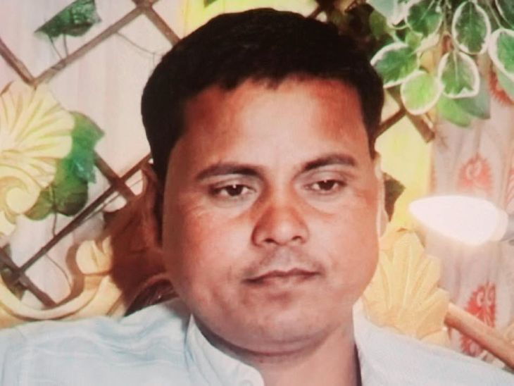 कार-बाइक की टक्कर में एक की मौत:दरभंगा से घर लौटते समय एक्सीडेंट; दूसरा गंभीर, गाड़ी जब्त