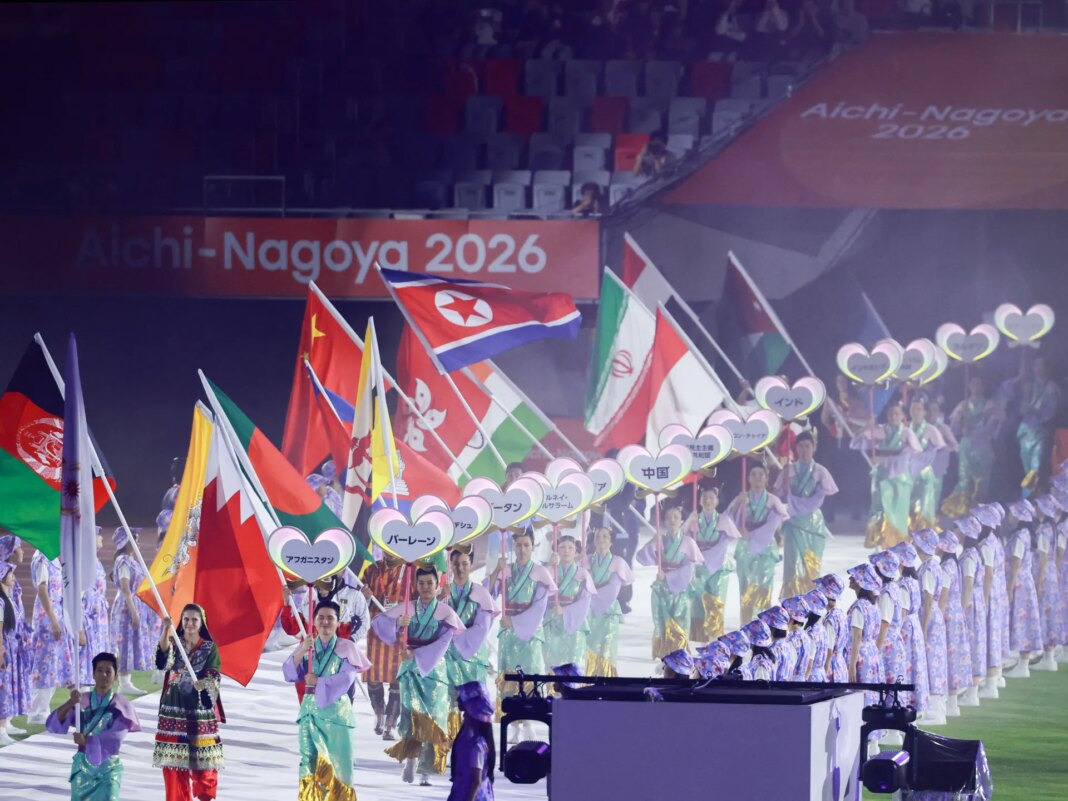 AFP 20261004 D2798AB v1 HighRes Asiad2026JpnClosing 1791115271.jpg