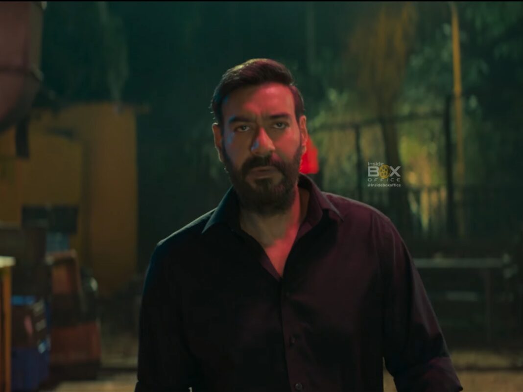 Drishyam The Conclusion Review: Vijay Salgaonkar’s Final Checkmate