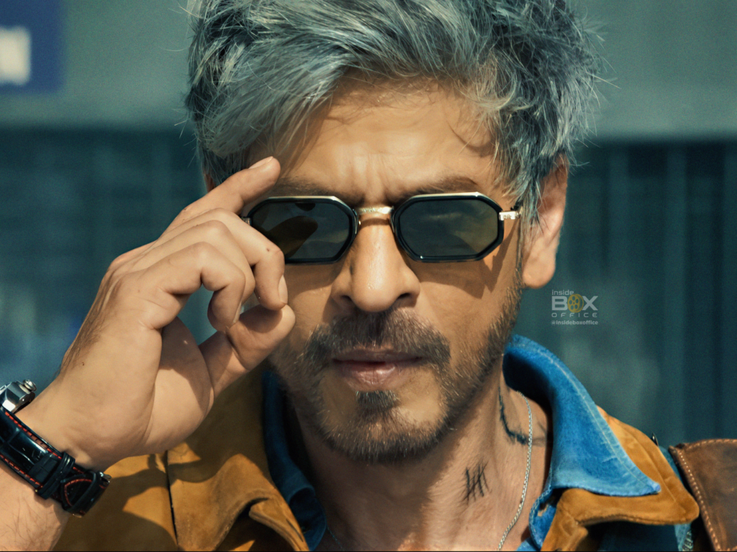 King (2026): How’s SRK Getting “Ready To Roar” This X-mas?