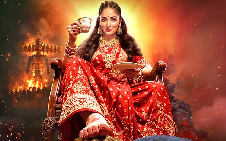 Nayyi Navelli box office collection.jpg