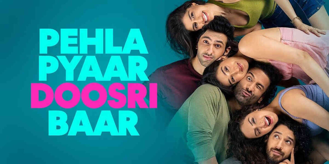 Pehla Pyaar Doosri Baar Box Office Collection 1.jpg