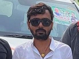 शराब मामले में जेल गया शख्स बना युवा JDU जिलाध्यक्ष:सीतामढ़ी में अपॉइंटमेंट पर सवाल, शराब बरामदगी मामले से जुड़ा है नाम
