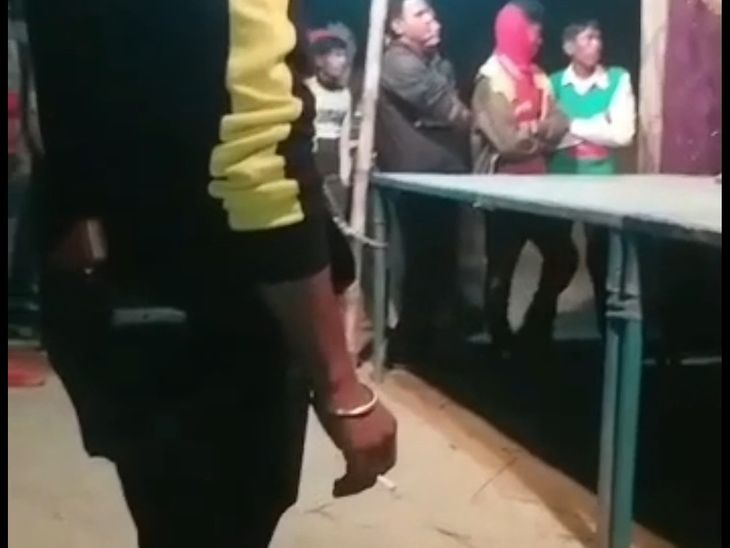 पुराने निगरानी पत्र और वायरल वीडियो से उठे नए सवाल:दिलशाद अंसारी की मौत का मामला, पुलिस ने 2025 में बताया था सक्रिय अपराधी