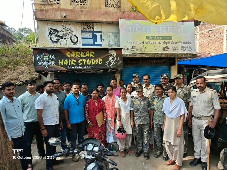 शहर की चार दुकानें सील, ट्रेड लाइसेंस रिन्युअल नहीं कराने व बकाए पर कार्रवाई