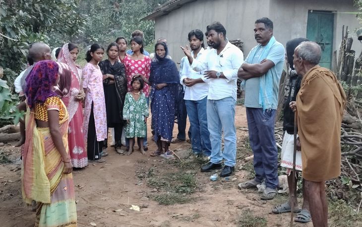 छात्रा की मौत पर एनएसयूआई सख्त, निष्पक्ष जांच की मांग, कहा- न्याय नहीं मिलने पर होगा आंदोलन